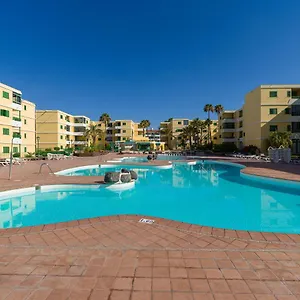  Apartamento Apartamento Con Piscina En Maspalomas España