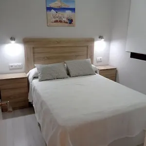  Apartamento Ronda Iv España