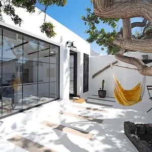  Apartamento El Jable España
