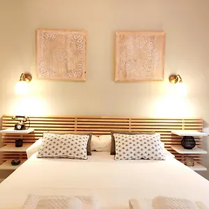  Apartamento Vintage Loft 15 Minutes From Málaga Costa Del Sol Airport España