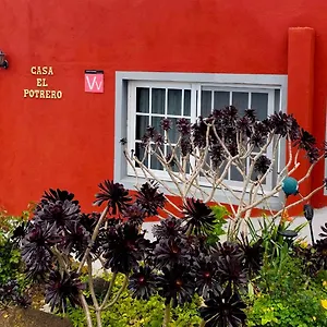  Сasa de vacaciones Casa El Potrero España