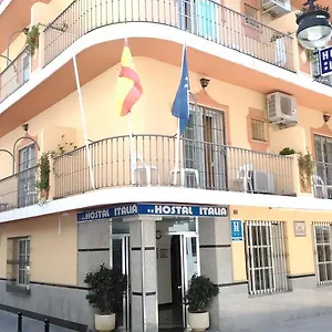 2* Pensionat Italia