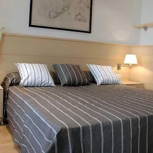 ** Hotel Consell De Cent España
