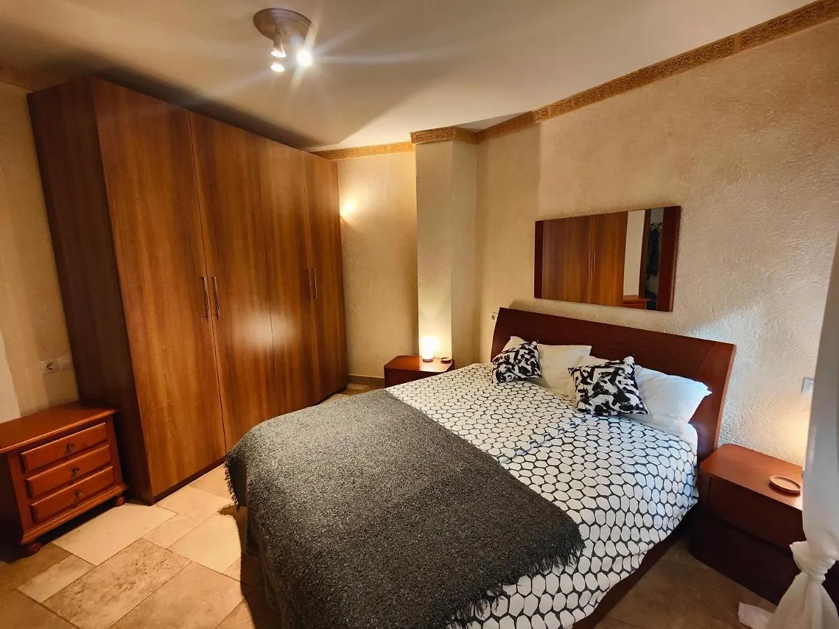 Ferienwohnung Apartamento En El Centro A Dos Minutos De La Playa Fuengirola