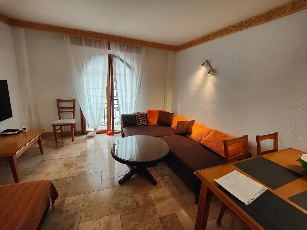 Apartamento En El Centro A Dos Minutos De La Playa Apartman Fuengirola