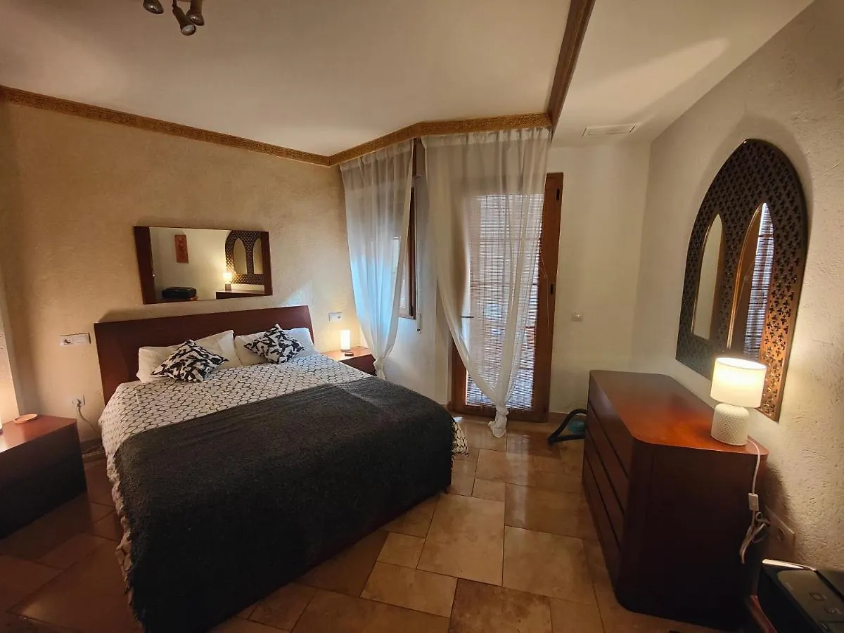 Apartamento En El Centro A Dos Minutos De La Playa Apartman Fuengirola