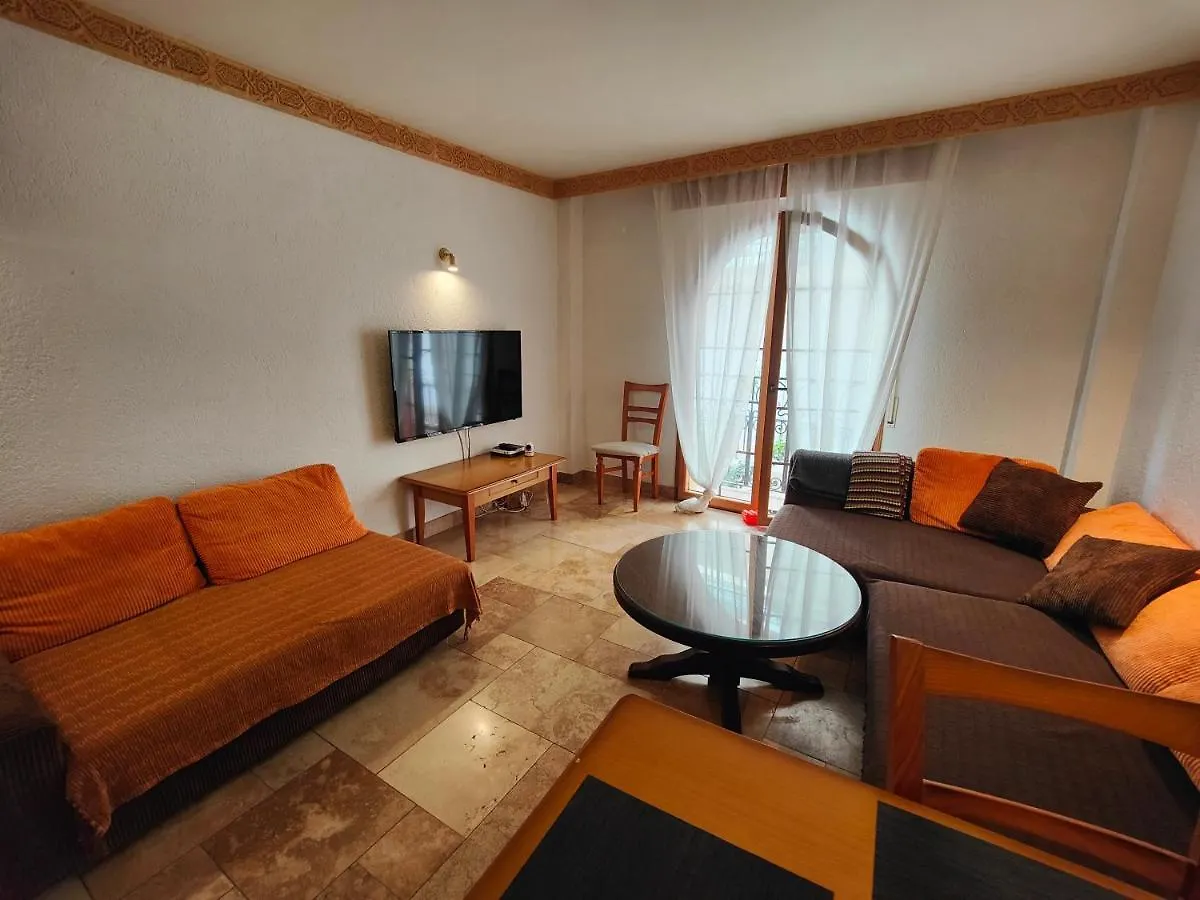 Apartamento En El Centro A Dos Minutos De La Playa Apartman Fuengirola
