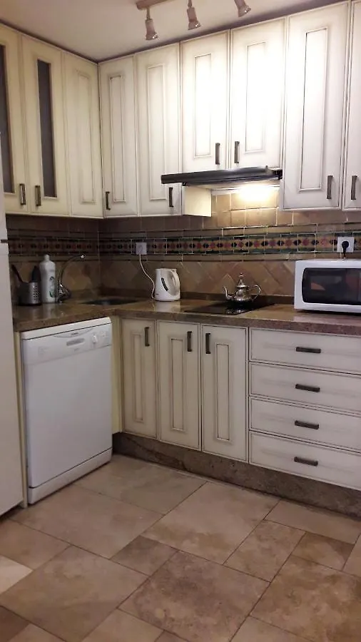 Apartamento En El Centro A Dos Minutos De La Playa Apartman Fuengirola
