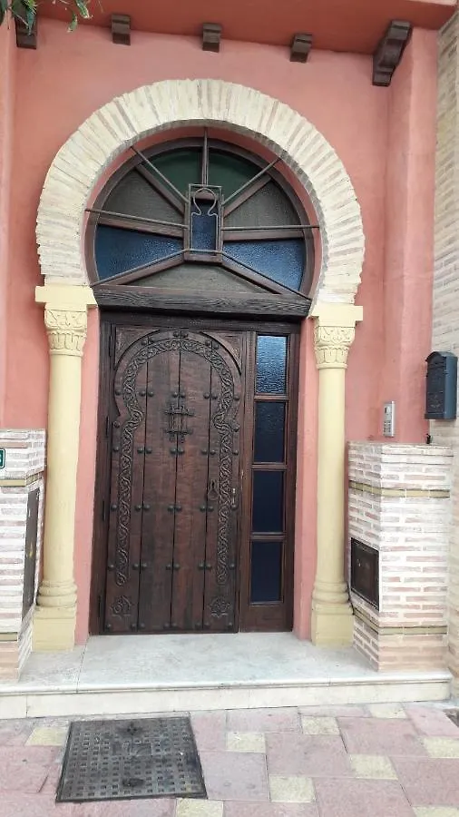 Apartamento En El Centro A Dos Minutos De La Playa Apartman Fuengirola