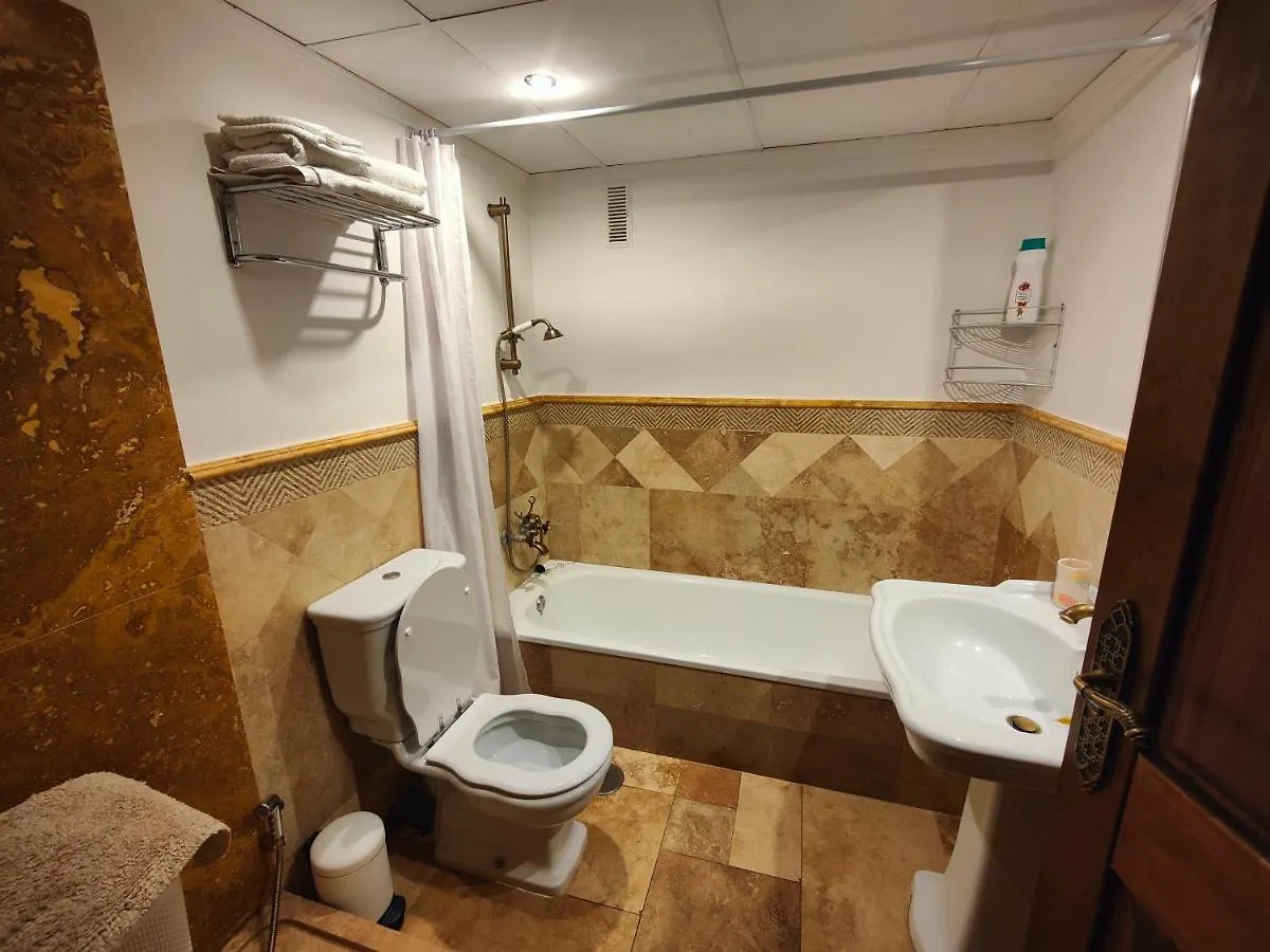 Apartamento En El Centro A Dos Minutos De La Playa Apartman Fuengirola