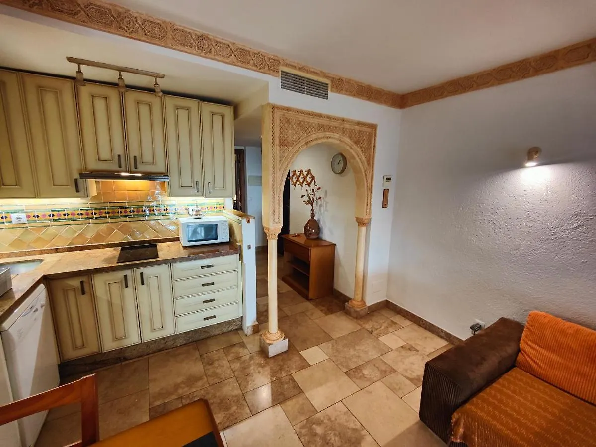 Apartamento En El Centro A Dos Minutos De La Playa Apartman Fuengirola
