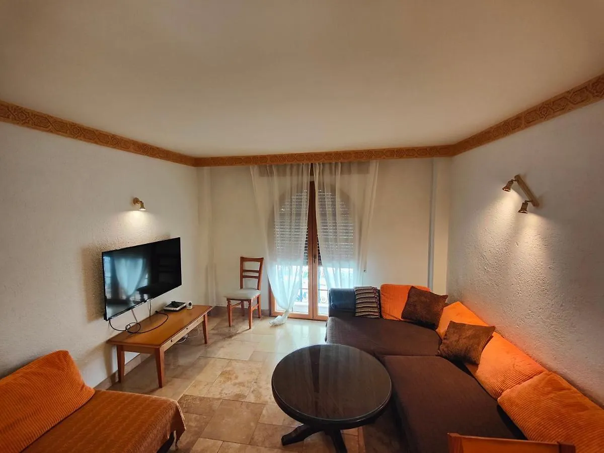 Apartamento En El Centro A Dos Minutos De La Playa Apartman Fuengirola