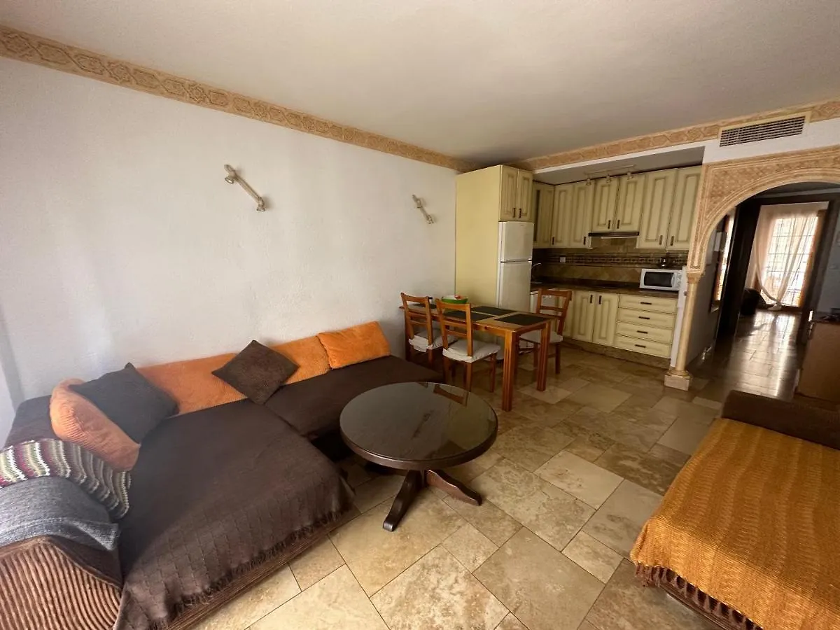 Apartamento En El Centro A Dos Minutos De La Playa Apartman Fuengirola