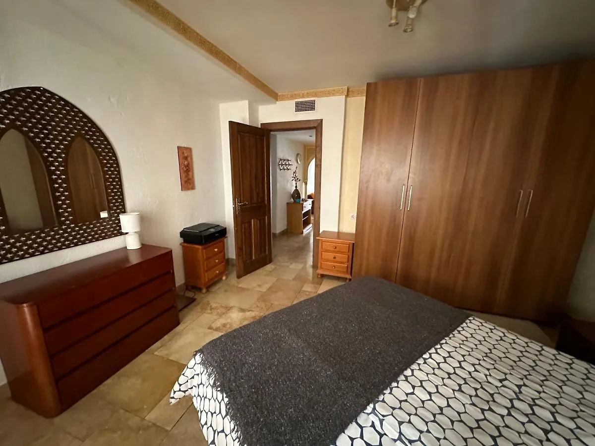 Apartamento En El Centro A Dos Minutos De La Playa Apartman Fuengirola 0*,