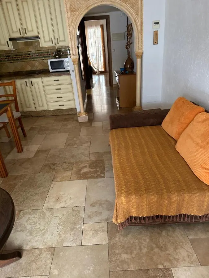 Apartamento En El Centro A Dos Minutos De La Playa Apartman Fuengirola
